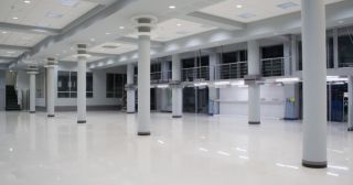Промышленный наливной пол Шатура, цена от 889 руб.